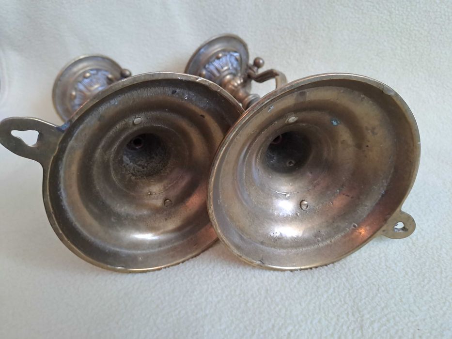 sfesnic marinaresc bronz sfesnic corabie 26 cm