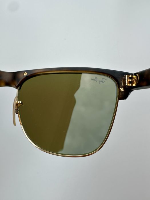 Ray Ban RB4175 Clubmaster Промо цена!
