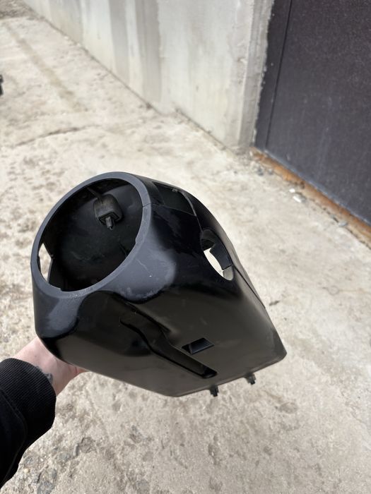 Запчасти на бмв е39 рестайлинг