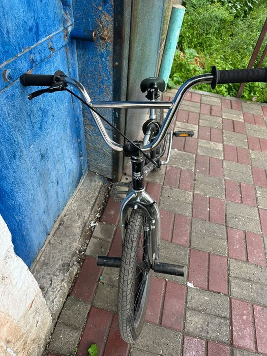 Продам трюковой велосипед