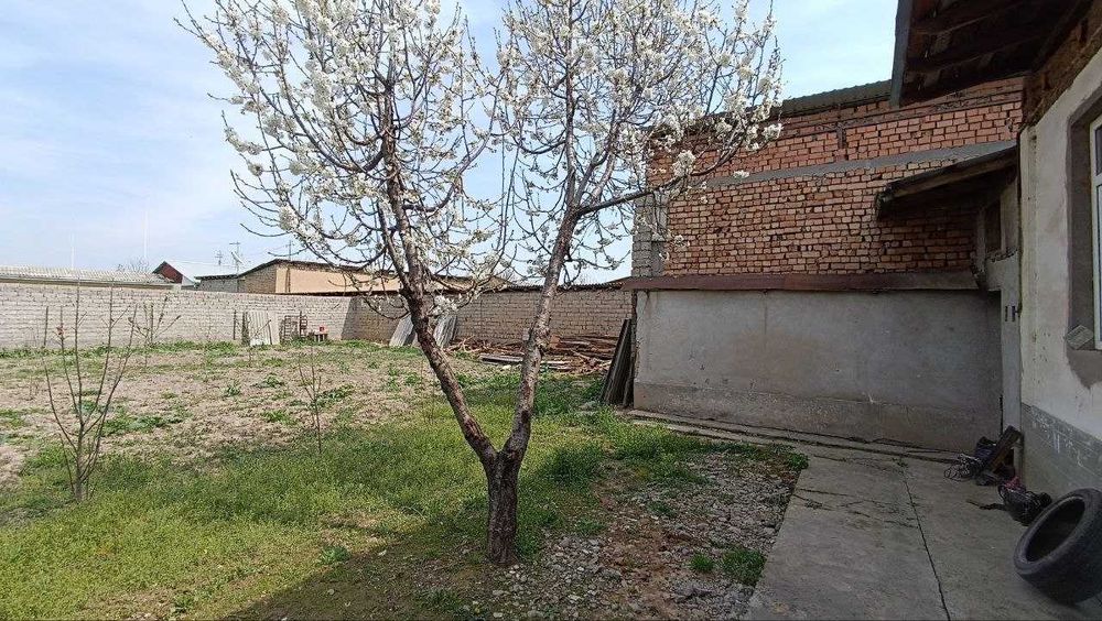 Уй сотилади 9 соток Сергели Номданак маҳалла