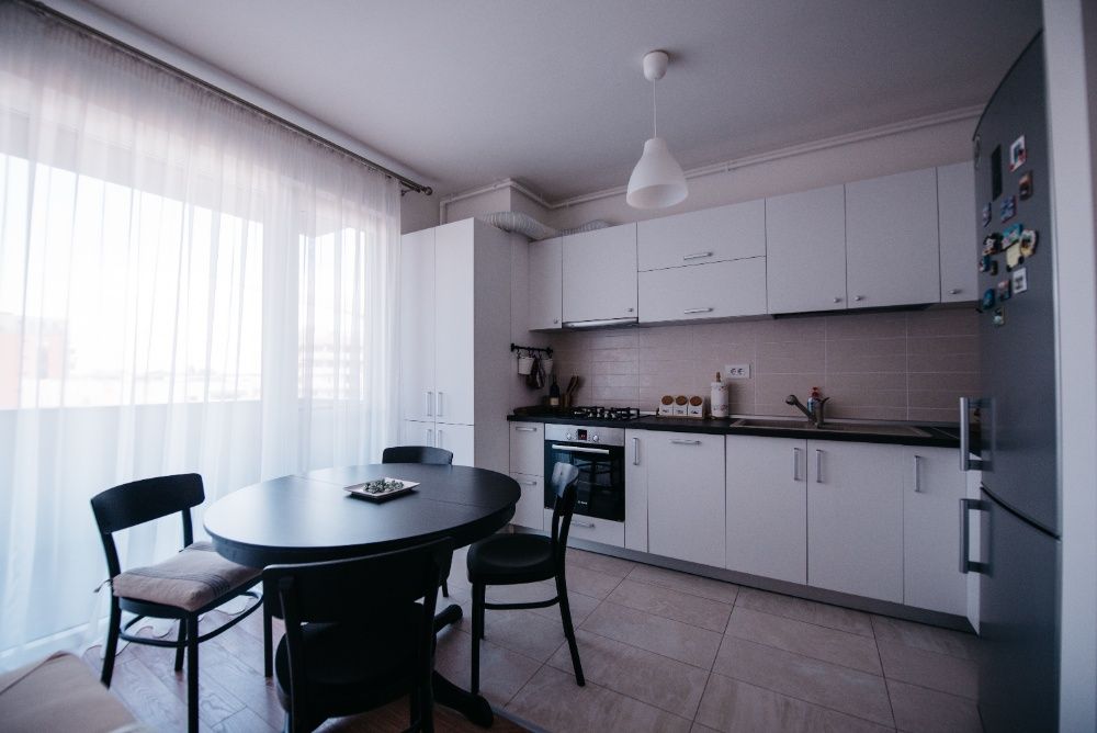 Regim Hotelier 2 camere IRIS 12