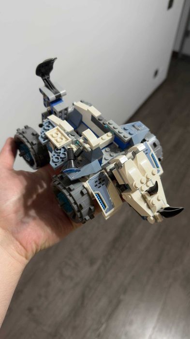 Lego seturi aleatori