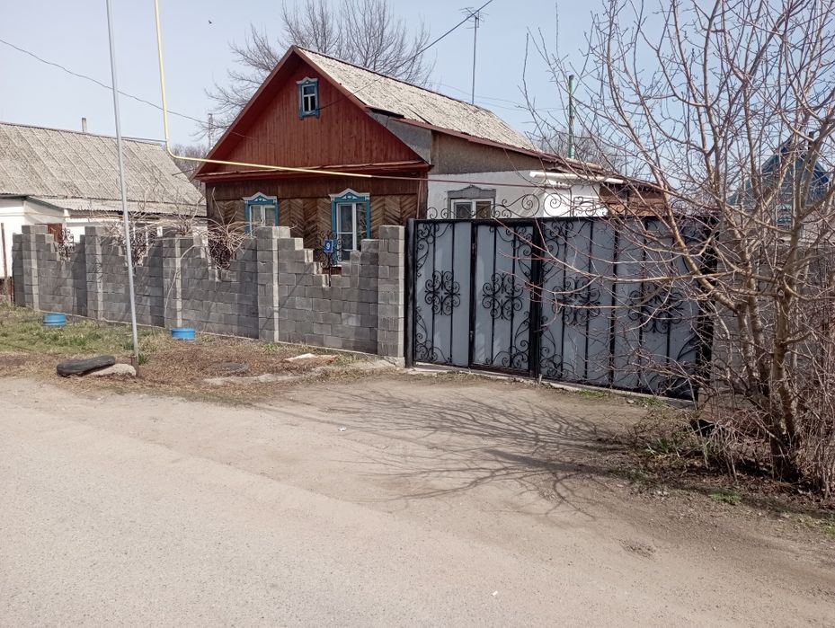 Продам дом. Продам дом