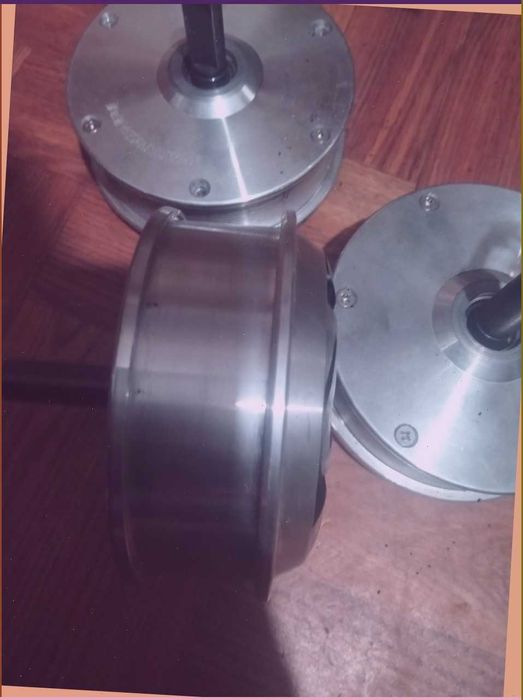 мотор колесо 36в 250ват