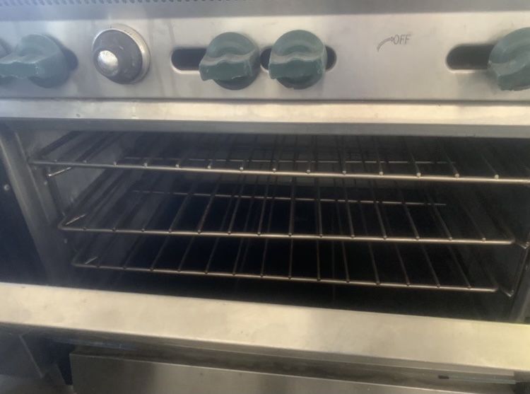 Газови печки 6 и 4 котлона