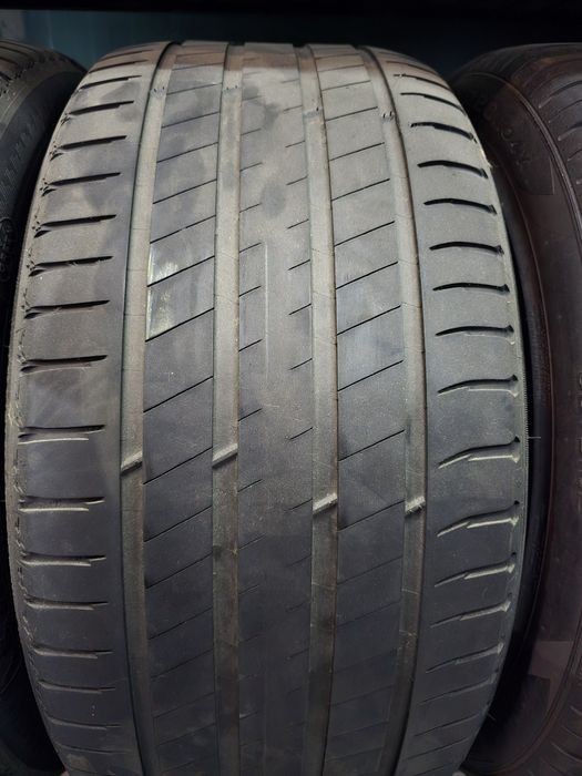 285 40 20 / 285/40/20 / 285/40R20 Michelin, set 2 buc