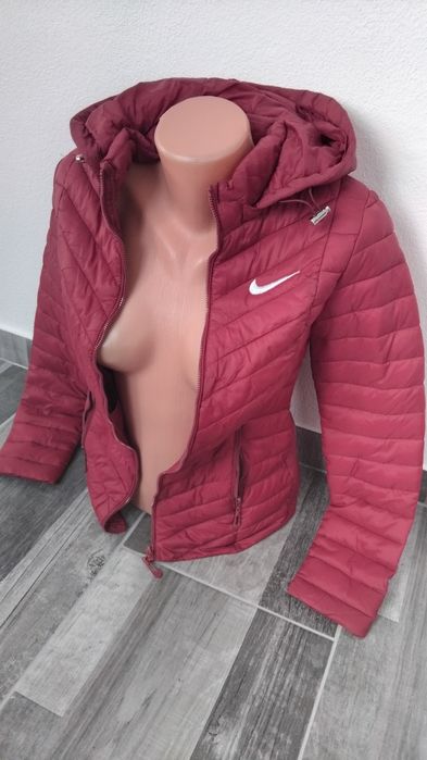 Geci dama Nike  de toamna