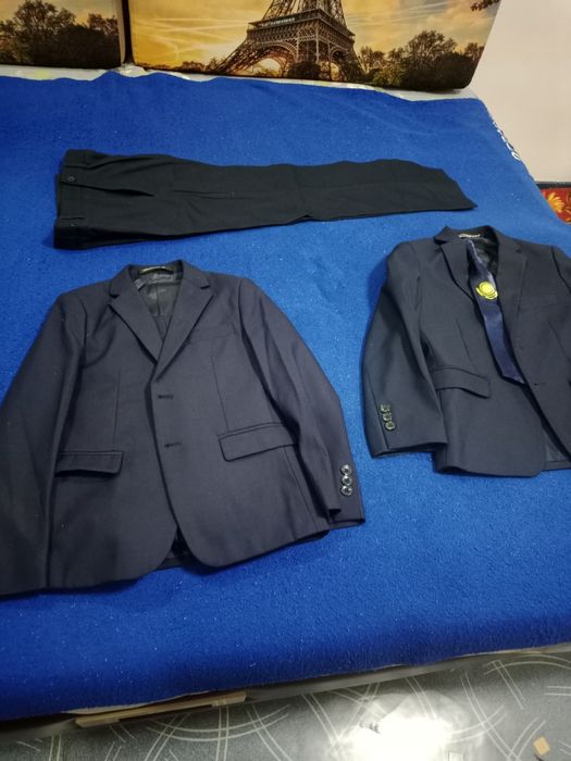 Костюмы для мальчика.