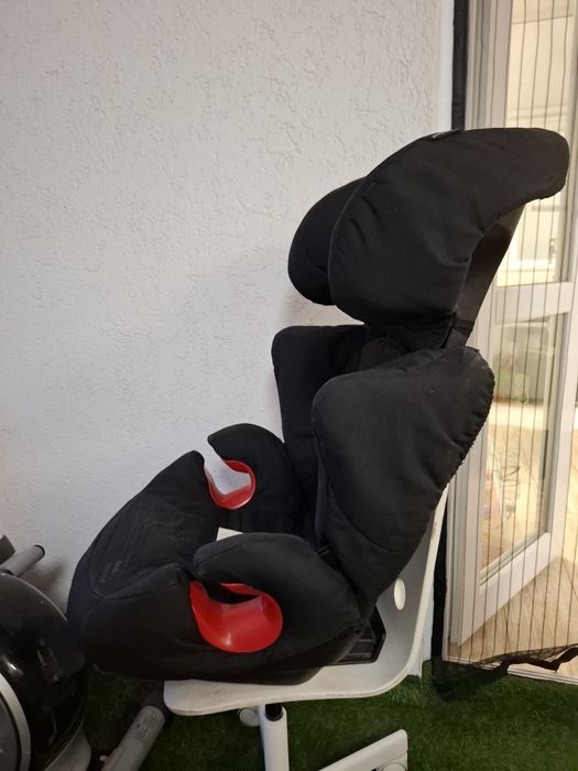 Maxi cosi rodi AirProtect детско столче за кола