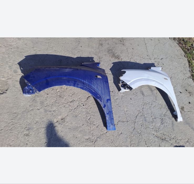 Piese Dacia Logan capota spate(portbagaj)2023-2024