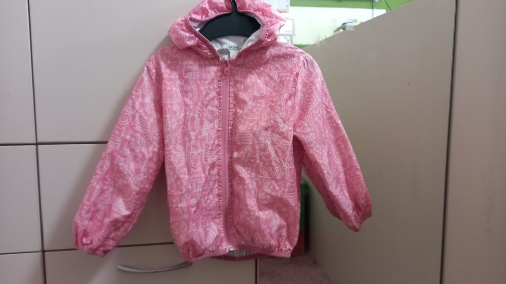 Детски дрехи 92-96-98см, Близнаци