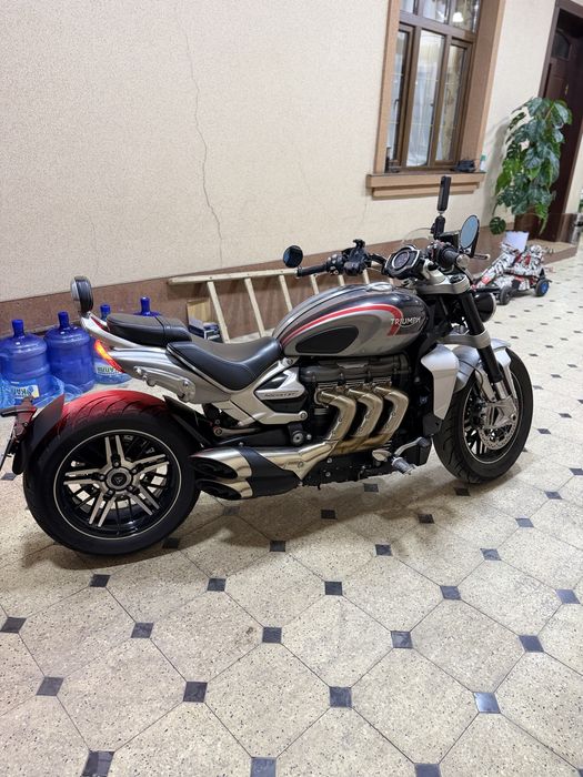 Продаю мотоцикл.