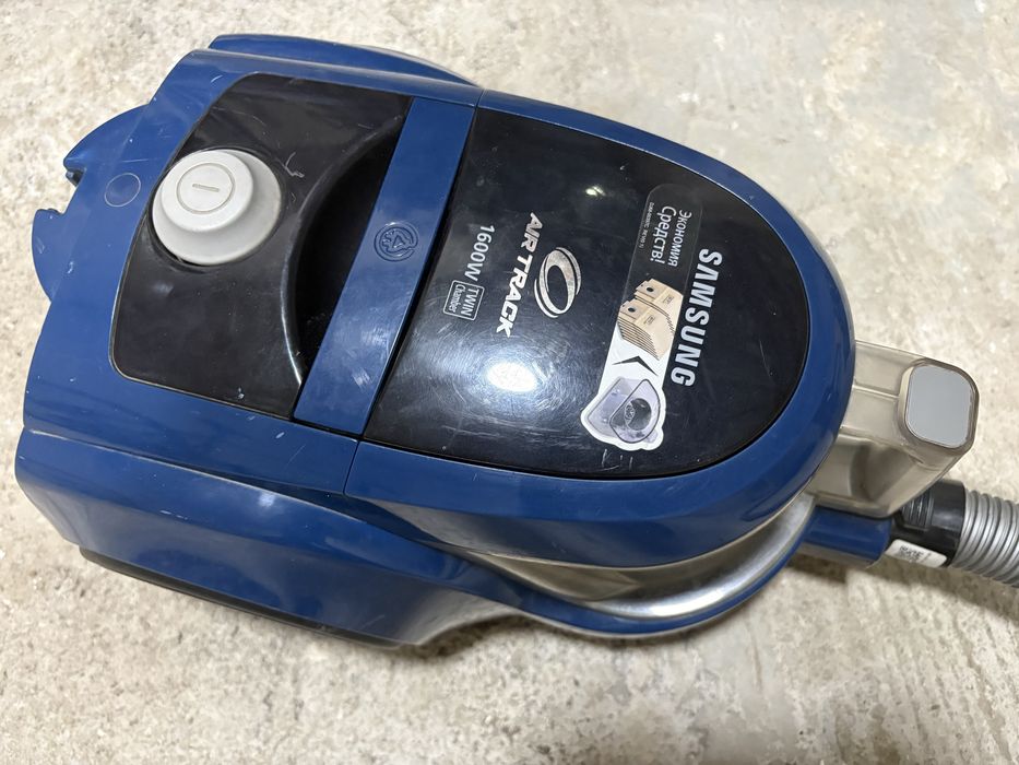 Продам пылесос s