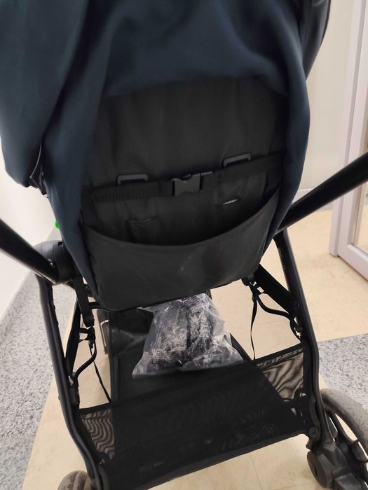 Cărucior Maxi Cosi Zelia 2 in 1