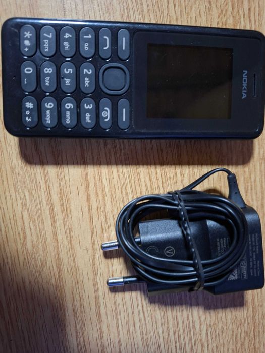 Telefon Nokia 108  dual sim nou