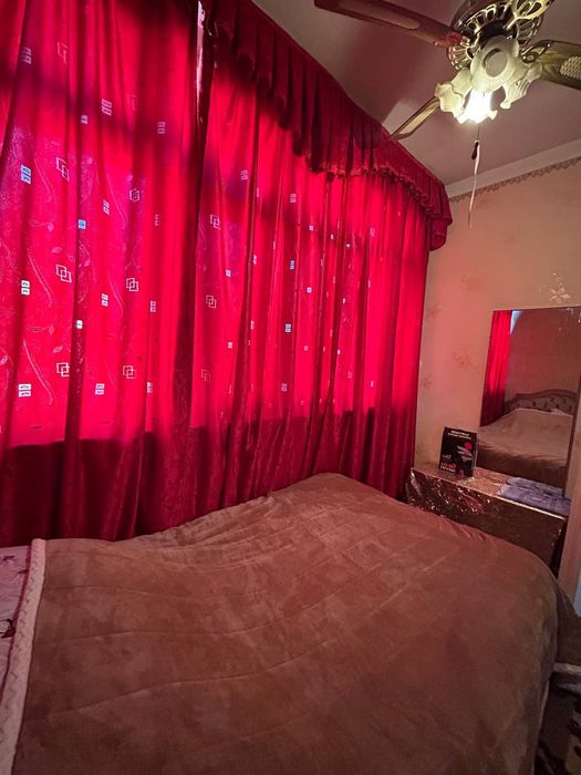 Срочно продам своя  1 комнатная  Кушбеги