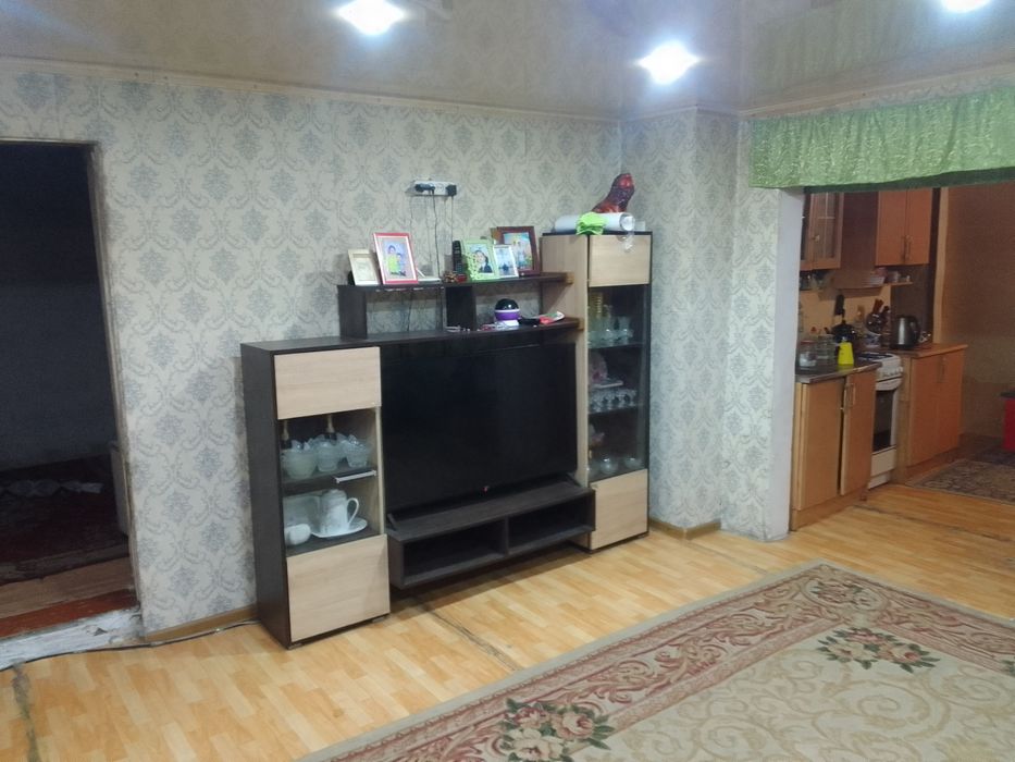 Продам дом в хорошем состоянии.