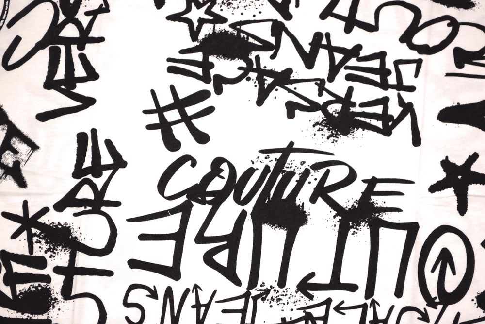 Versace Jeans Couture - мъжки тениски, размери S , M