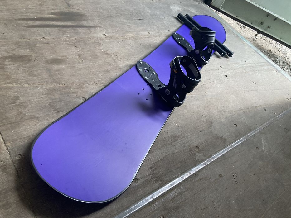 Продам сноуборд !