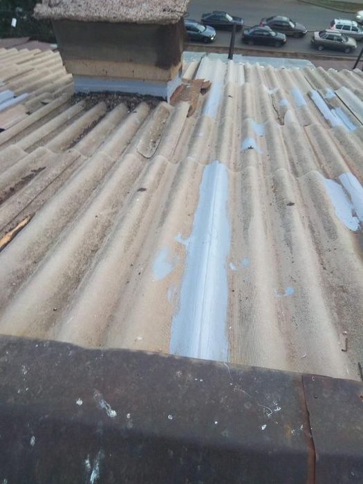 Кровельные работы,ремонт крыш