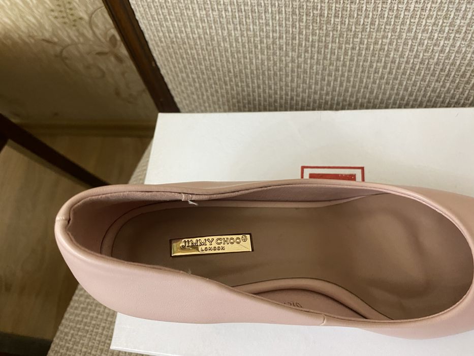 Продам туфли