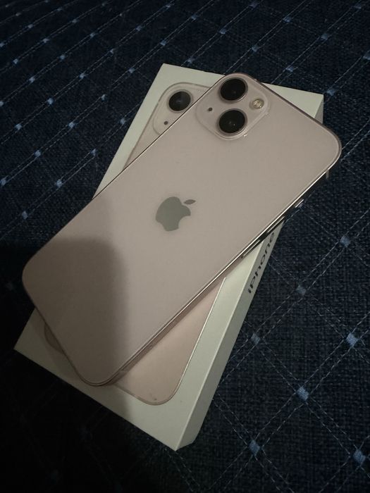 iPhone 13 512gb