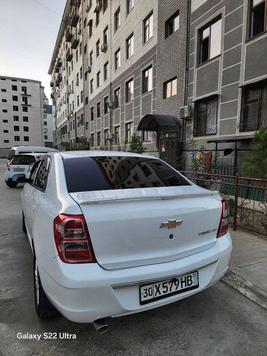 Chevrolet Cobalt