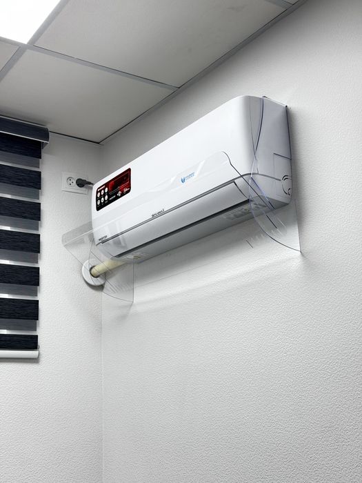 защитный экран для кондиционера