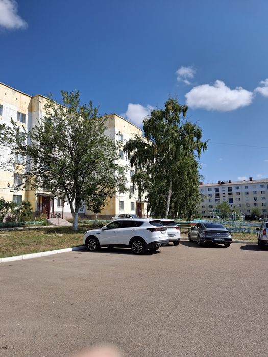 3х комнатная квартираПарковая,10