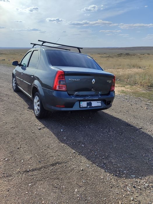 Продам Renault logan k7m 8 клапанной двигатель кпп механика