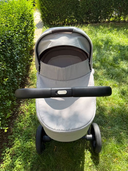 Cybex Balios s 4 в 1