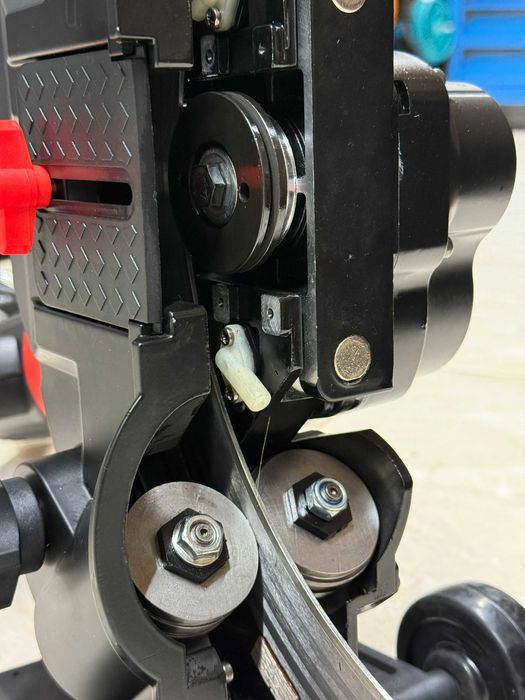 Штроборез Кольцевой shtroborez betonarez  D-MAX DM-410