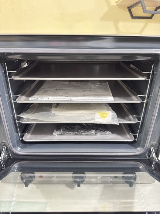 Духовой шкаф Smeg Alfa