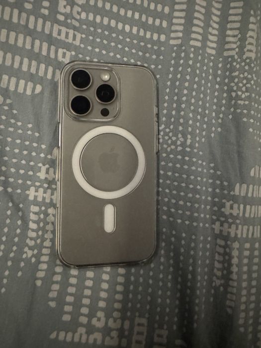 Iphone 16 pro 128 GB