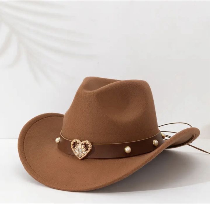 Продам Ковбой шляпа