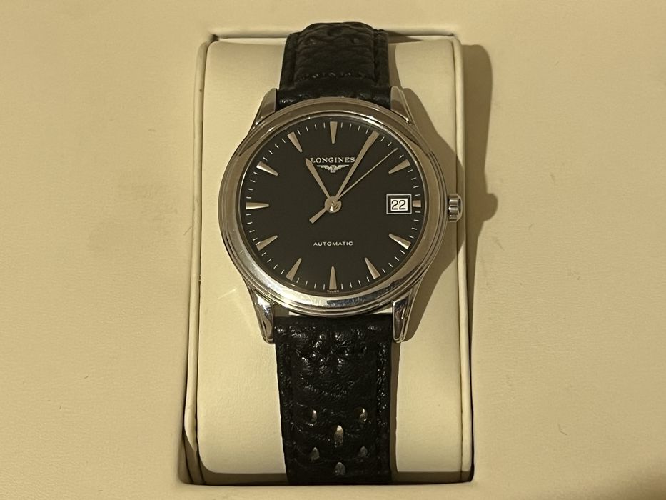 Longines Flagship Automatic