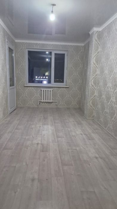 2 комнатная квартира