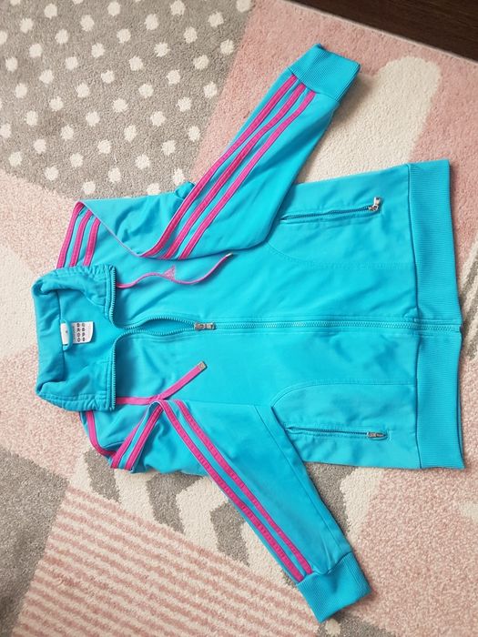 Hanorac Adidas S original