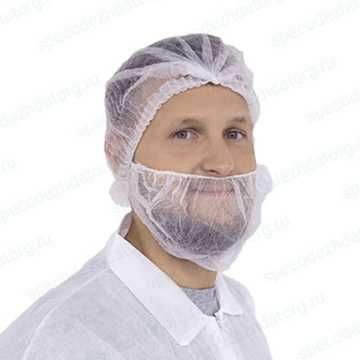 Маска для бороды