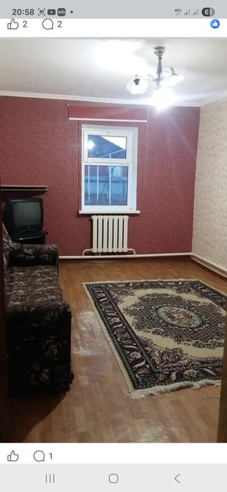 Сдается частный дом