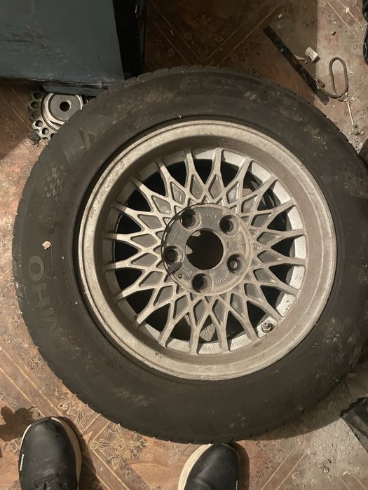 Продам диски на бмв