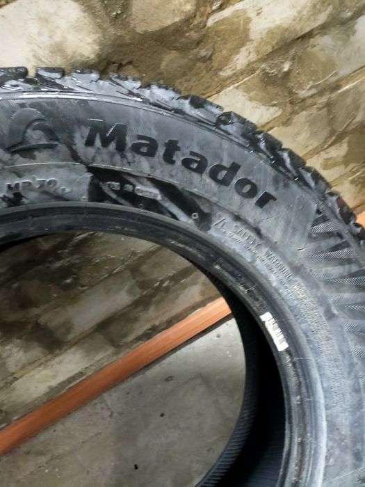 Продам шины матадор