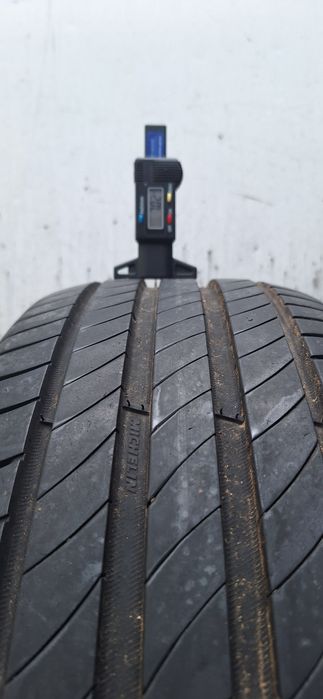 7мм! 205 55 16 Michelin primacy