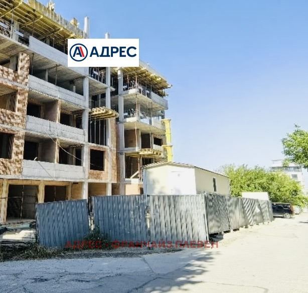 Гараж в Плевен-Дружба 1 площ 19 цена 27000