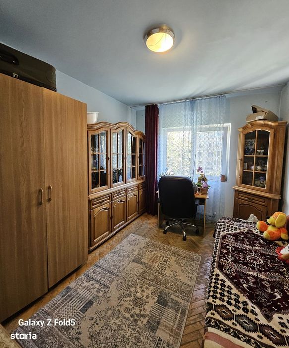 Apartament 3 Camere De Vânzare – Iosia, Str. Alexandru Xenopol