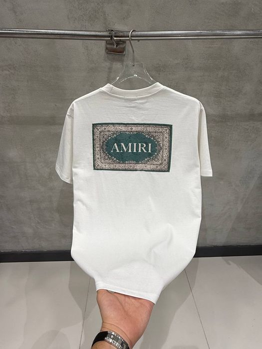 Amiri тениска S-4XL