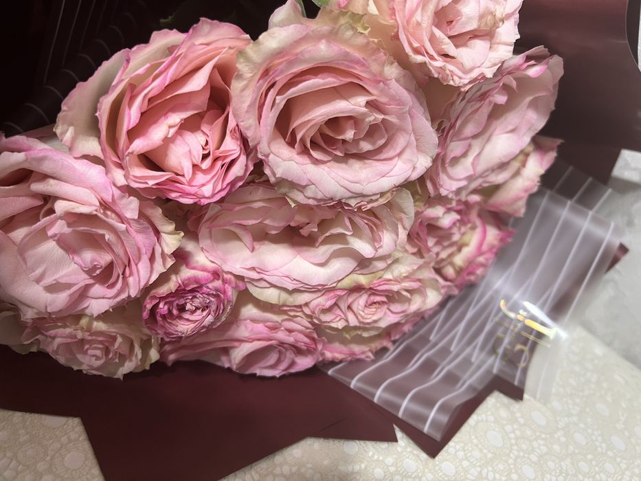 Продам красивый букет цветов