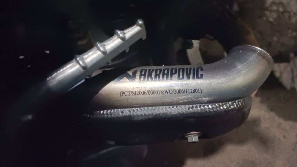 Продам мотоцикл Suzuki RM2