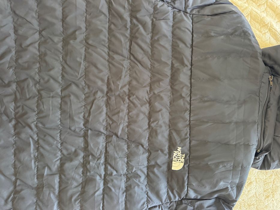 Продам яке The North Face
